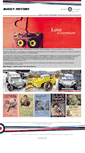 Mobile Screenshot of buggymotors.gr